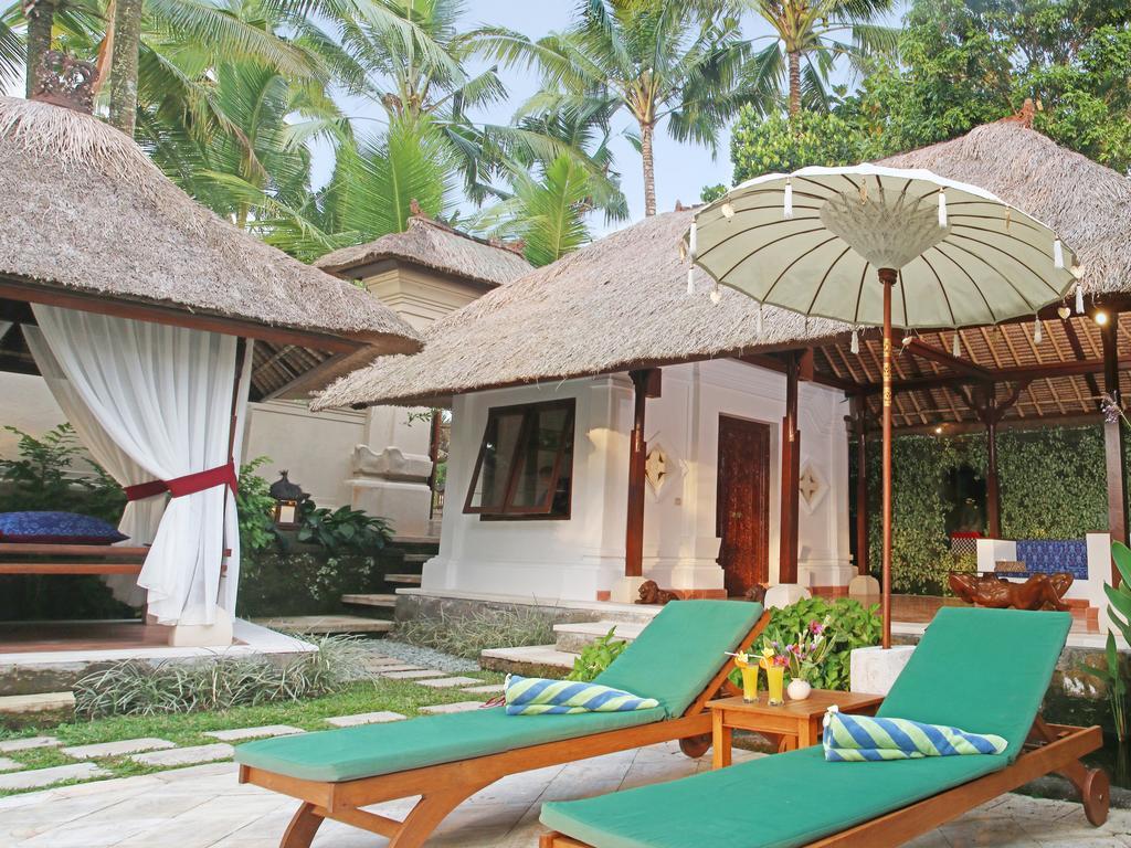 Toya Retreat Villa Tegallalang (Bali) Quarto foto