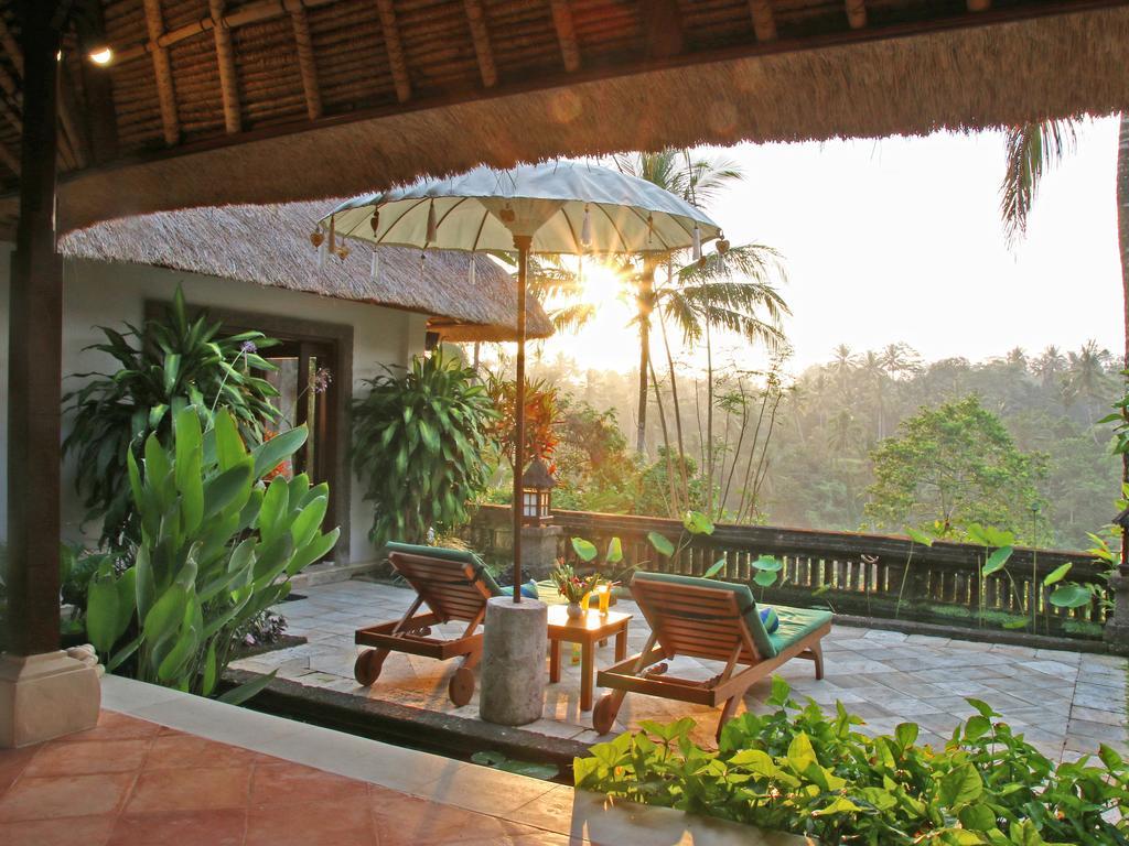 Toya Retreat Villa Tegallalang (Bali) Quarto foto