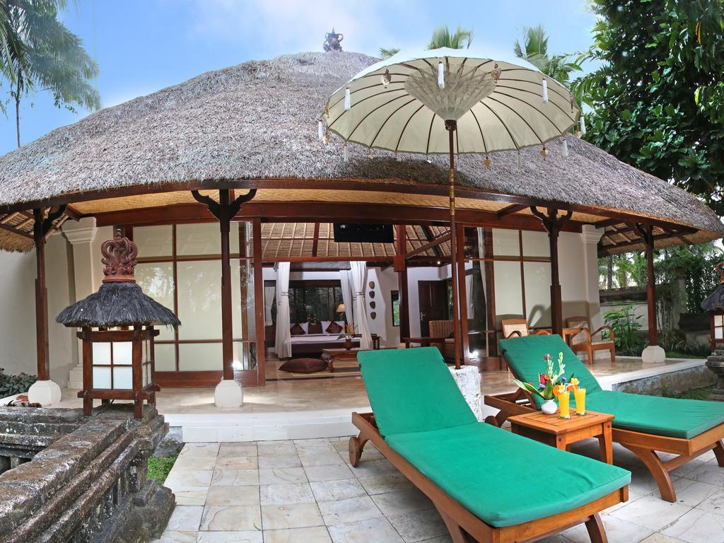 Toya Retreat Villa Tegallalang (Bali) Quarto foto
