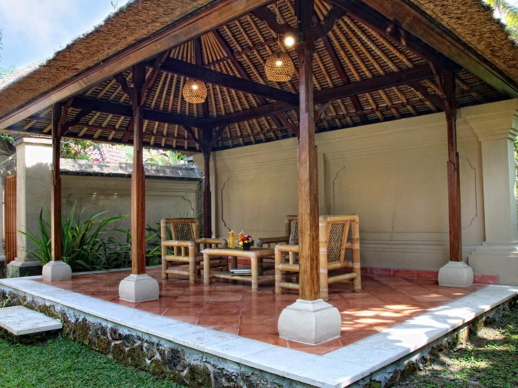 Toya Retreat Villa Tegallalang (Bali) Exterior foto