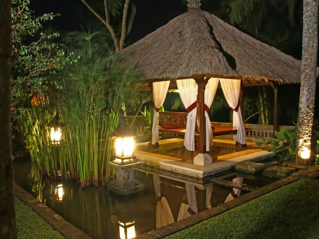 Toya Retreat Villa Tegallalang (Bali) Exterior foto