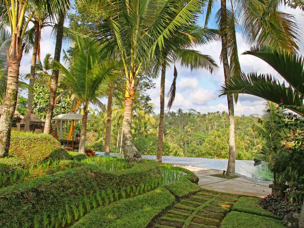 Toya Retreat Villa Tegallalang (Bali) Exterior foto